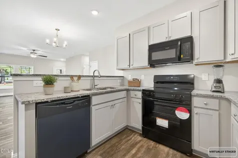 310 S Eastwood Drive Benson NC 27504