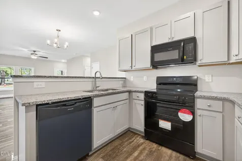 310 S Eastwood Drive Benson NC 27504