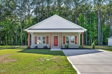 310 S Eastwood Drive Benson NC 27504