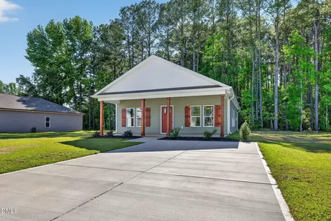 310 S Eastwood Drive Benson NC 27504