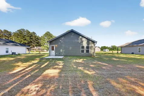 310 S Eastwood Drive Benson NC 27504
