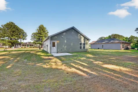 310 S Eastwood Drive Benson NC 27504