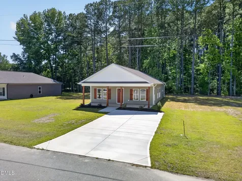 310 S Eastwood Drive Benson NC 27504
