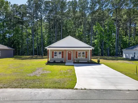 310 S Eastwood Drive Benson NC 27504