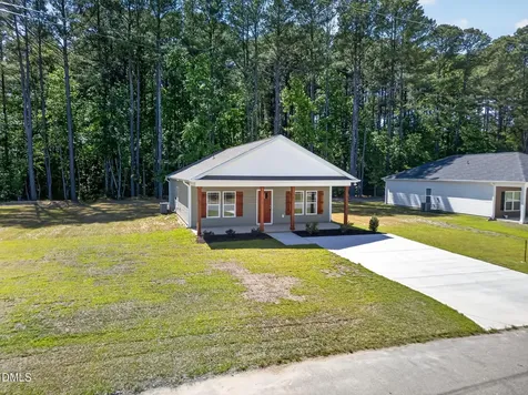 310 S Eastwood Drive Benson NC 27504