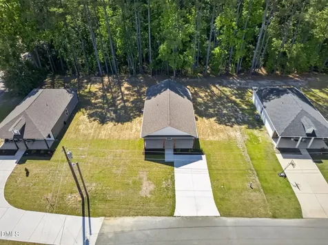 310 S Eastwood Drive Benson NC 27504