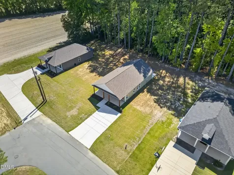 310 S Eastwood Drive Benson NC 27504