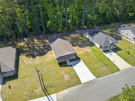 310 S Eastwood Drive Benson NC 27504