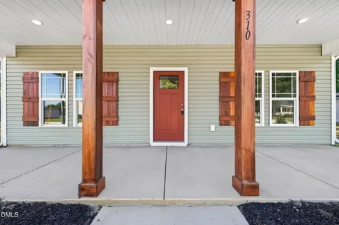 310 S Eastwood Drive Benson NC 27504