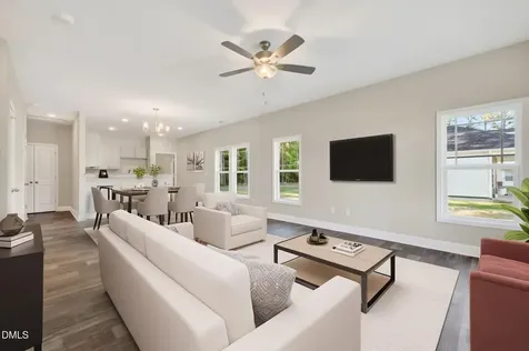 310 S Eastwood Drive Benson NC 27504