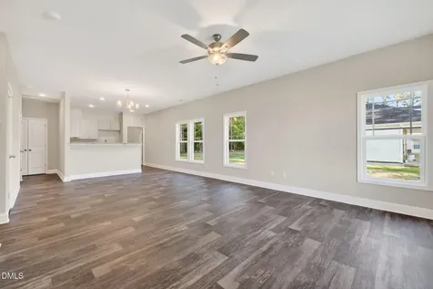 310 S Eastwood Drive Benson NC 27504