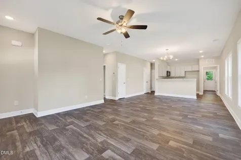 310 S Eastwood Drive Benson NC 27504