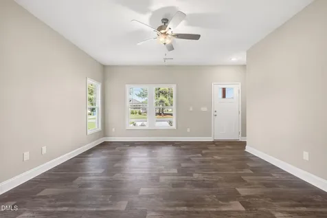 310 S Eastwood Drive Benson NC 27504