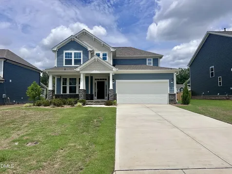 317 Greenfield Drive Gibsonville NC 27249