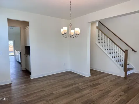 317 Greenfield Drive Gibsonville NC 27249