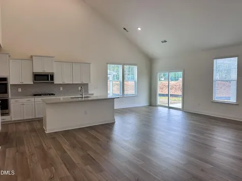 317 Greenfield Drive Gibsonville NC 27249