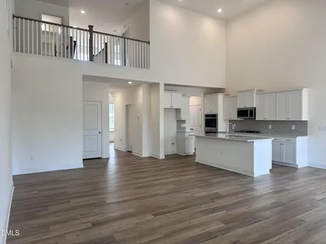 317 Greenfield Drive Gibsonville NC 27249