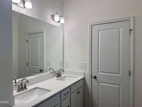 317 Greenfield Drive Gibsonville NC 27249