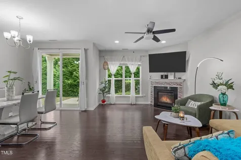 157 Writing Rock Place Apex NC 27539