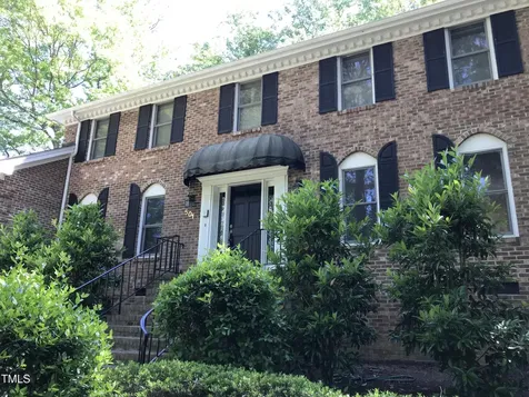501 Queensferry Road Cary NC 27511
