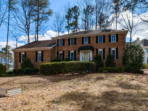 501 Queensferry Road Cary NC 27511