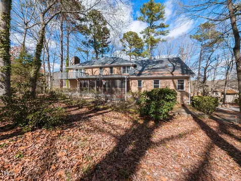501 Queensferry Road Cary NC 27511