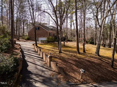501 Queensferry Road Cary NC 27511