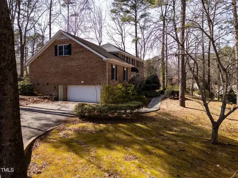501 Queensferry Road Cary NC 27511