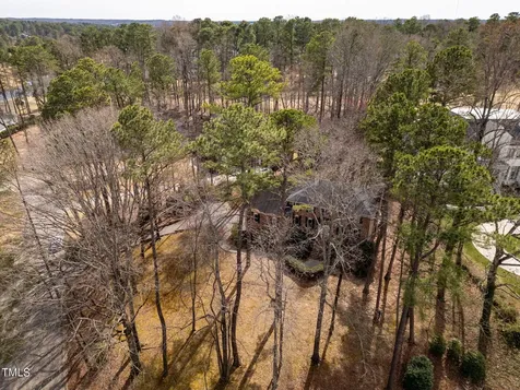 501 Queensferry Road Cary NC 27511
