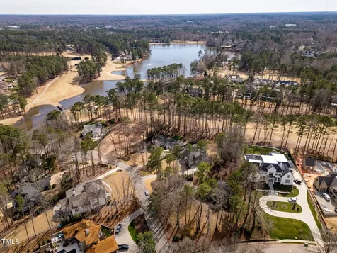501 Queensferry Road Cary NC 27511