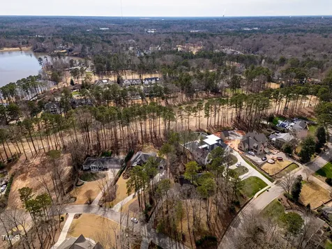 501 Queensferry Road Cary NC 27511