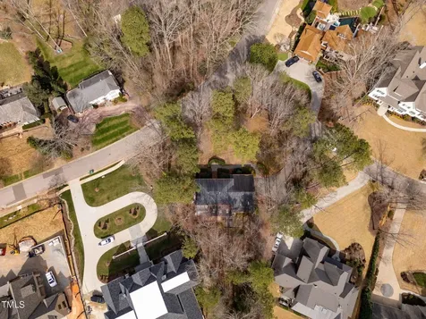501 Queensferry Road Cary NC 27511