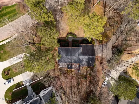 501 Queensferry Road Cary NC 27511