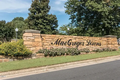 501 Queensferry Road Cary NC 27511
