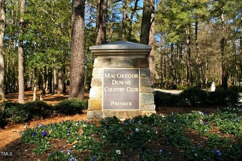 501 Queensferry Road Cary NC 27511
