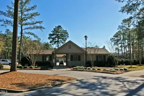 501 Queensferry Road Cary NC 27511