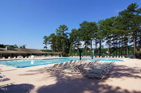 501 Queensferry Road Cary NC 27511