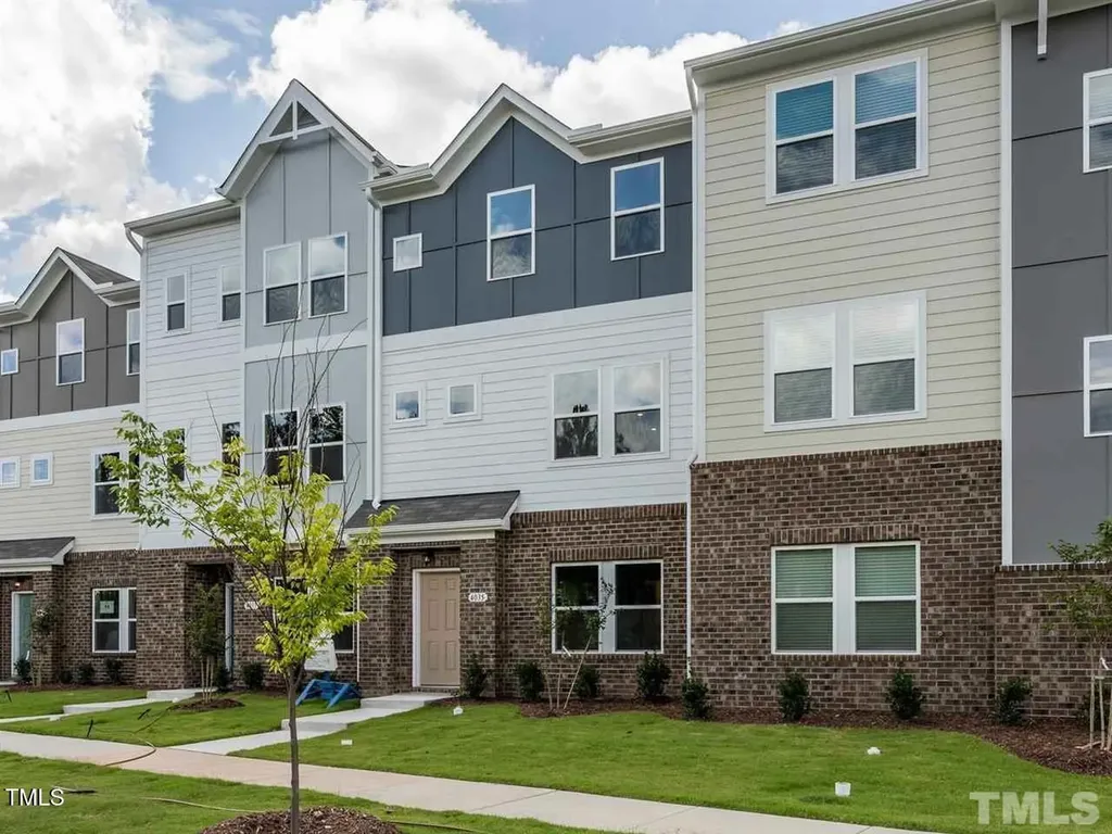 4035 Mahal Avenue Cary NC 27519