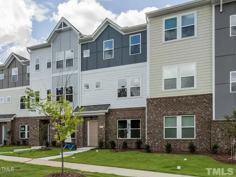 4035 Mahal Avenue Cary NC 27519