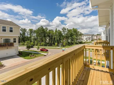 4035 Mahal Avenue Cary NC 27519