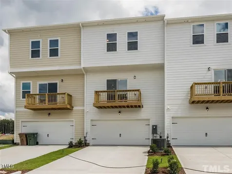 4035 Mahal Avenue Cary NC 27519