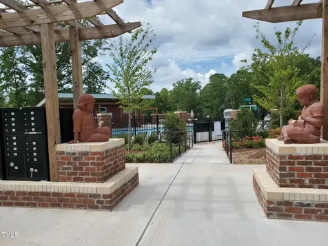 4035 Mahal Avenue Cary NC 27519