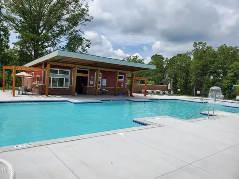 4035 Mahal Avenue Cary NC 27519