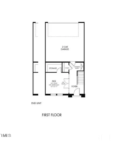 4035 Mahal Avenue Cary NC 27519