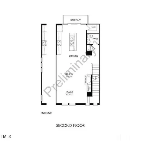 4035 Mahal Avenue Cary NC 27519