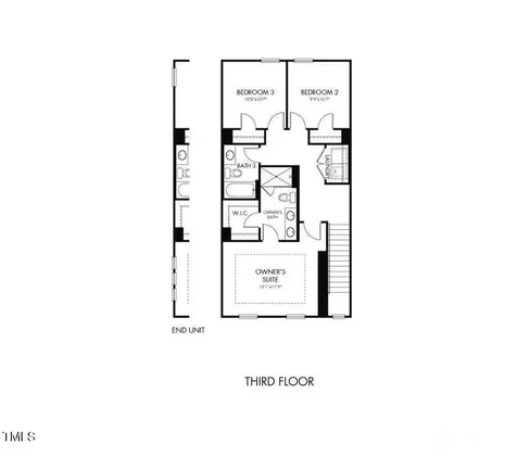 4035 Mahal Avenue Cary NC 27519