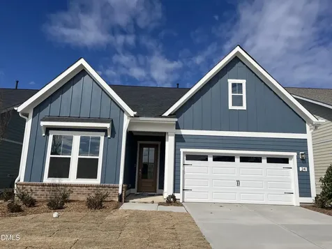 24 Shady Creek Way Fuquay Varina NC 27526