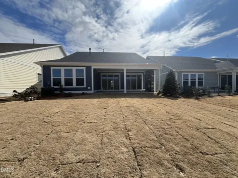 24 Shady Creek Way Fuquay Varina NC 27526