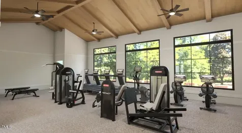 24 Shady Creek Way Fuquay Varina NC 27526