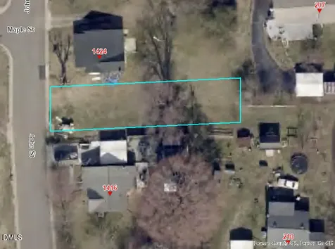 1420 John Street Roxboro NC 27573